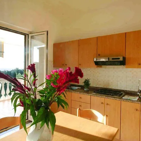 Le Playe Di Ricadi - Ilk03002-cyb Apartment *