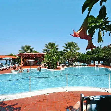 Apartment Le Playe Di Ricadi - Ilk03002-cyb Santa Domenica (Vibo Valentia)