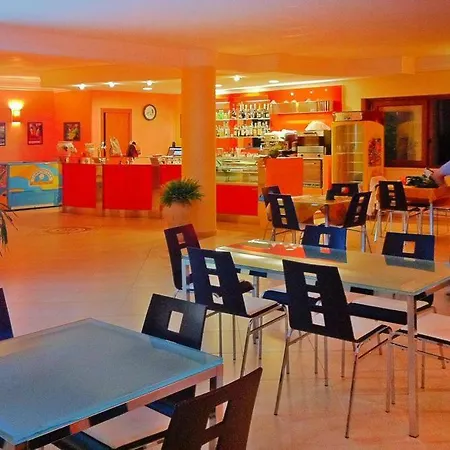 Le Playe Di Ricadi - Ilk03002-cyb Apartment *